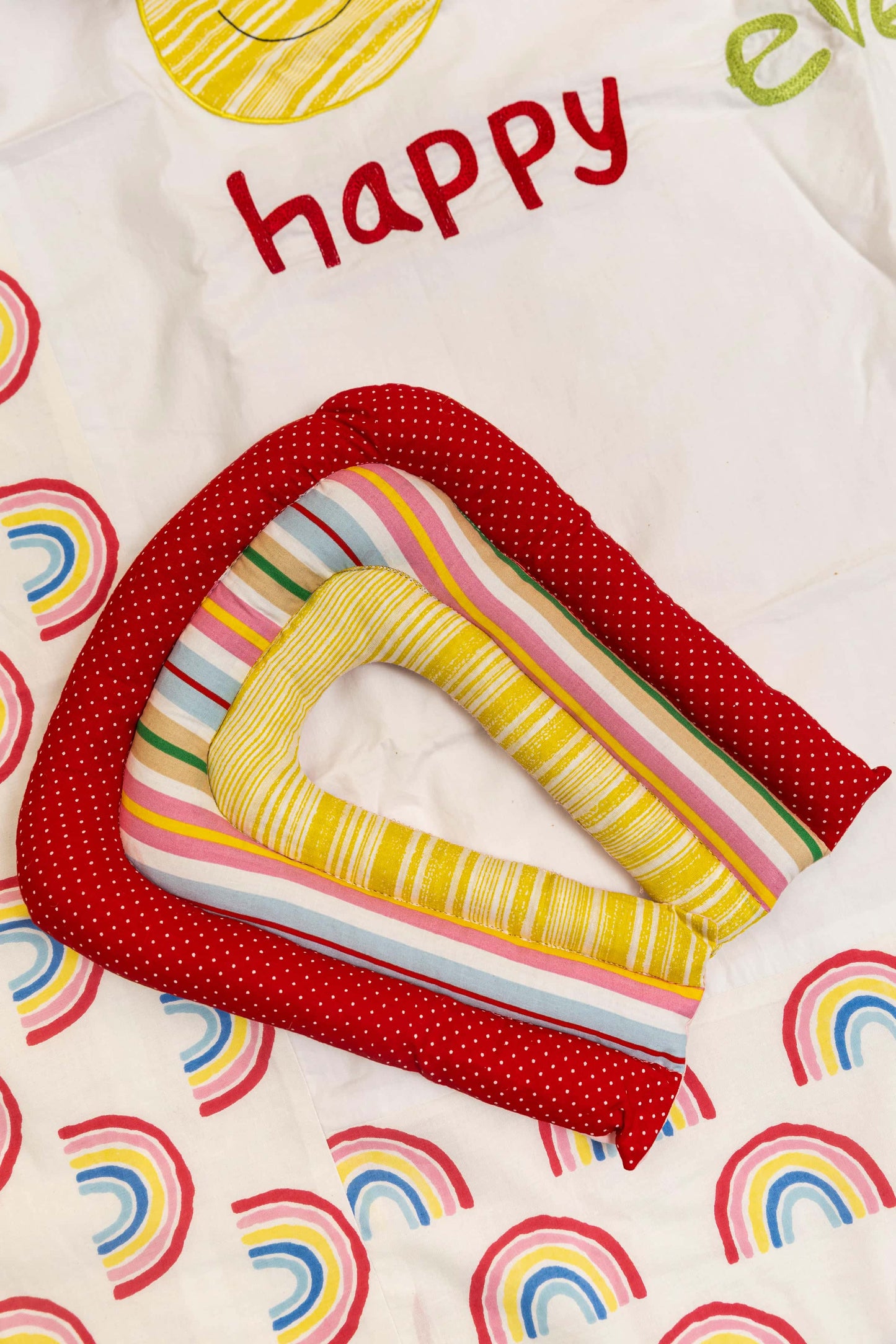 Happy Everyday Bedding Set