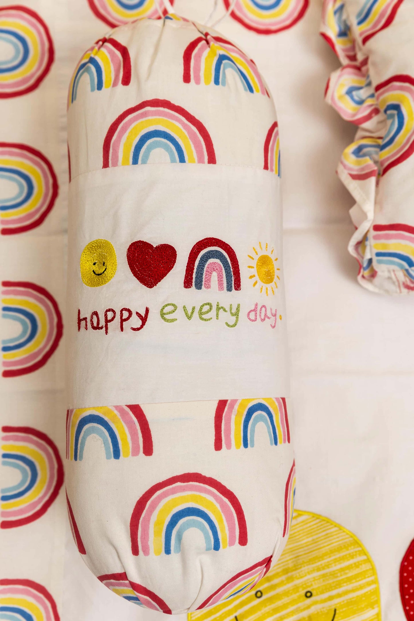 Happy Everyday Bedding Set