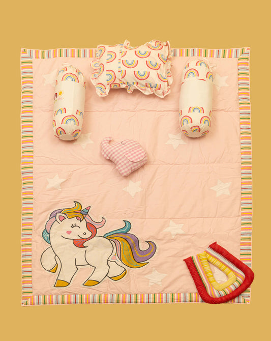 Unicorn Comforter